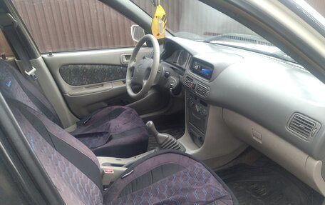 Toyota Corolla, 1998 год, 249 000 рублей, 7 фотография