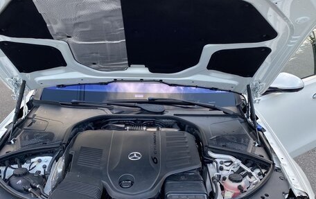Mercedes-Benz S-Класс, 2021 год, 7 500 000 рублей, 10 фотография