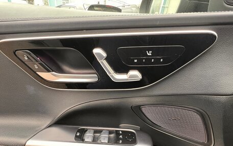 Mercedes-Benz C-Класс, 2021 год, 4 100 000 рублей, 12 фотография