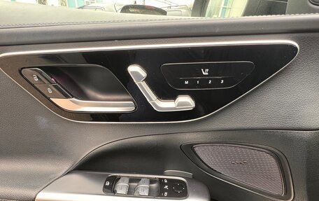 Mercedes-Benz C-Класс, 2021 год, 4 100 000 рублей, 11 фотография