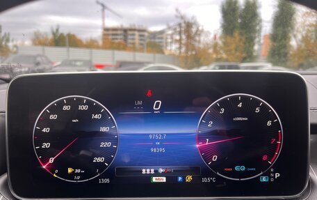 Mercedes-Benz C-Класс, 2021 год, 4 100 000 рублей, 9 фотография