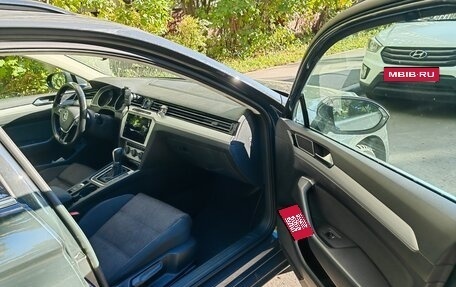 Volkswagen Passat B8 рестайлинг, 2019 год, 2 200 000 рублей, 13 фотография