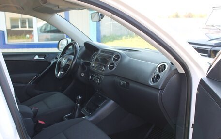 Volkswagen Tiguan I, 2012 год, 1 064 000 рублей, 8 фотография