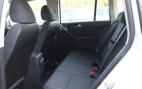 Volkswagen Tiguan I, 2012 год, 1 064 000 рублей, 9 фотография
