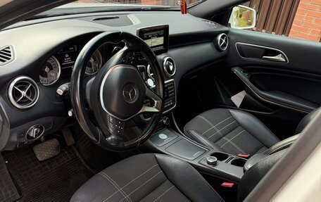 Mercedes-Benz A-Класс, 2013 год, 1 500 000 рублей, 10 фотография