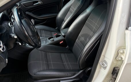 Mercedes-Benz A-Класс, 2013 год, 1 500 000 рублей, 11 фотография