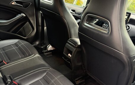 Mercedes-Benz A-Класс, 2013 год, 1 500 000 рублей, 9 фотография