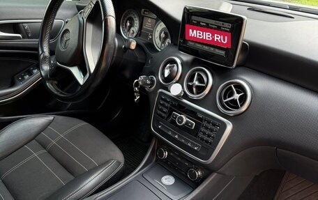 Mercedes-Benz A-Класс, 2013 год, 1 500 000 рублей, 8 фотография