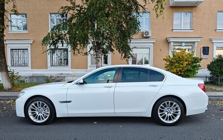 BMW 7 серия, 2013 год, 2 600 000 рублей, 6 фотография