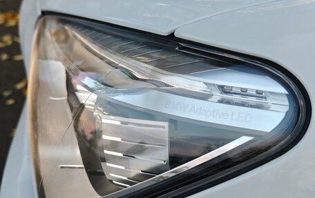 BMW 7 серия, 2013 год, 2 600 000 рублей, 11 фотография