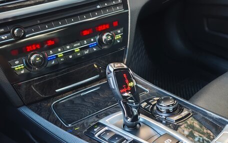 BMW 7 серия, 2013 год, 2 600 000 рублей, 13 фотография