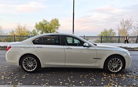 BMW 7 серия, 2013 год, 2 600 000 рублей, 8 фотография