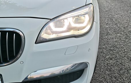 BMW 7 серия, 2013 год, 2 600 000 рублей, 10 фотография