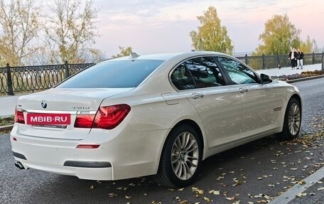 BMW 7 серия, 2013 год, 2 600 000 рублей, 7 фотография