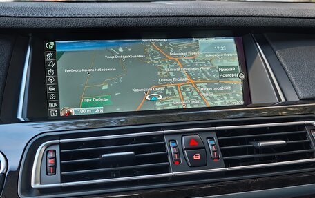 BMW 7 серия, 2013 год, 2 600 000 рублей, 22 фотография