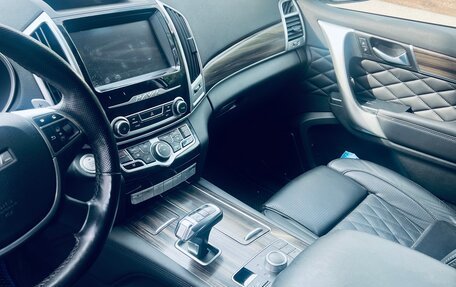 Haval H9 I рестайлинг, 2021 год, 2 400 000 рублей, 8 фотография