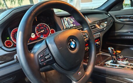BMW 7 серия, 2013 год, 2 600 000 рублей, 19 фотография