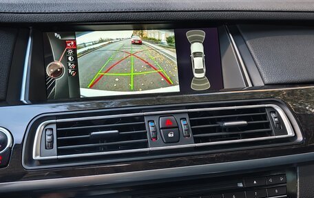 BMW 7 серия, 2013 год, 2 600 000 рублей, 20 фотография