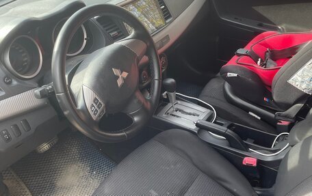 Mitsubishi Lancer IX, 2007 год, 490 000 рублей, 7 фотография