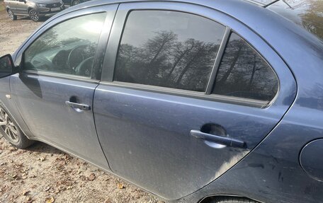 Mitsubishi Lancer IX, 2007 год, 490 000 рублей, 5 фотография