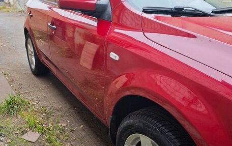 KIA cee'd I рестайлинг, 2007 год, 780 000 рублей, 3 фотография