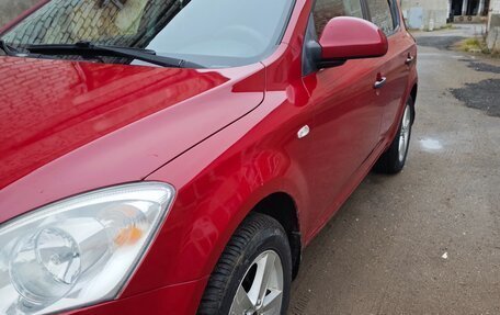 KIA cee'd I рестайлинг, 2007 год, 780 000 рублей, 4 фотография