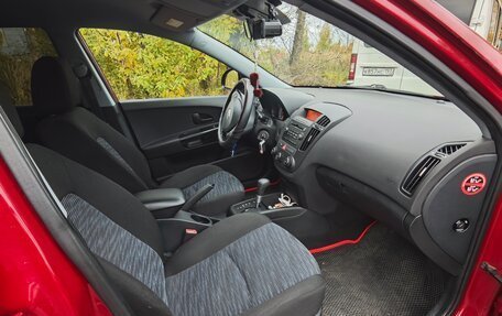 KIA cee'd I рестайлинг, 2007 год, 780 000 рублей, 7 фотография