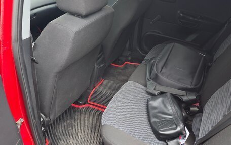 KIA cee'd I рестайлинг, 2007 год, 780 000 рублей, 9 фотография