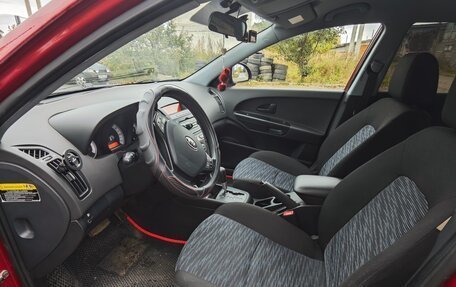 KIA cee'd I рестайлинг, 2007 год, 780 000 рублей, 6 фотография