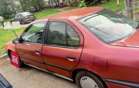 Nissan Primera II рестайлинг, 1993 год, 145 000 рублей, 2 фотография