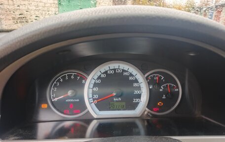 Chevrolet Lacetti, 2008 год, 350 000 рублей, 5 фотография