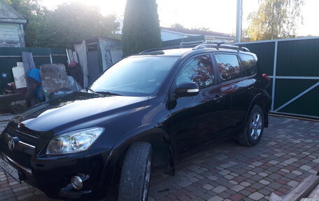 Toyota RAV4, 2010 год, 1 700 000 рублей, 4 фотография
