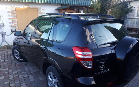 Toyota RAV4, 2010 год, 1 700 000 рублей, 3 фотография