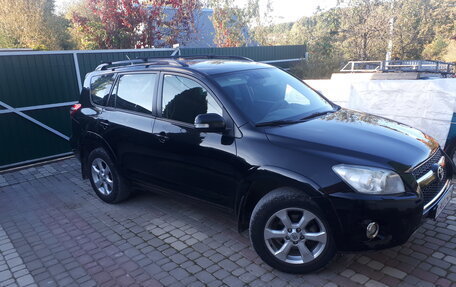 Toyota RAV4, 2010 год, 1 700 000 рублей, 7 фотография