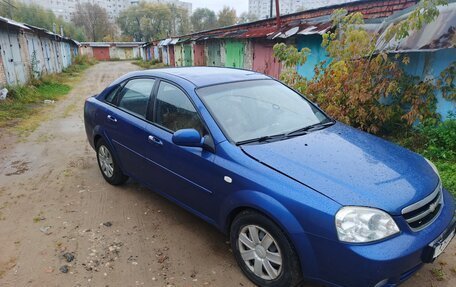 Chevrolet Lacetti, 2008 год, 350 000 рублей, 8 фотография