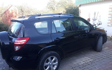 Toyota RAV4, 2010 год, 1 700 000 рублей, 8 фотография