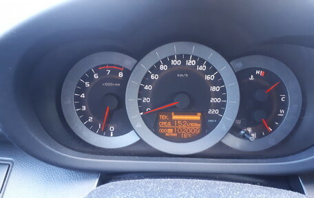 Toyota RAV4, 2010 год, 1 700 000 рублей, 6 фотография