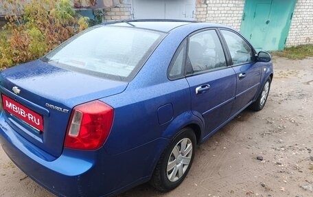 Chevrolet Lacetti, 2008 год, 350 000 рублей, 3 фотография