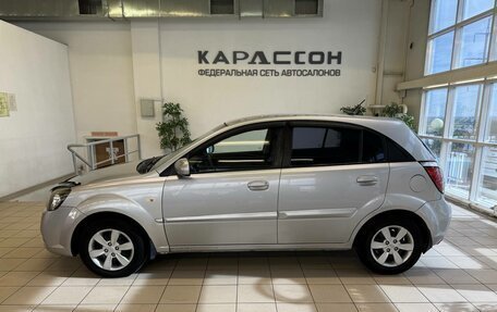 KIA Rio II, 2010 год, 650 000 рублей, 5 фотография