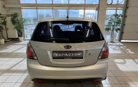 KIA Rio II, 2010 год, 650 000 рублей, 4 фотография