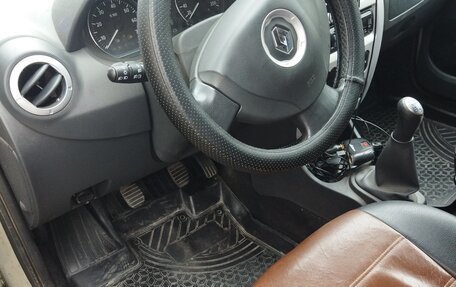 Renault Sandero I, 2014 год, 700 000 рублей, 7 фотография