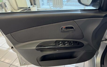 KIA Rio II, 2010 год, 650 000 рублей, 14 фотография