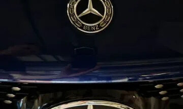 Mercedes-Benz GLC, 2019 год, 3 500 000 рублей, 5 фотография