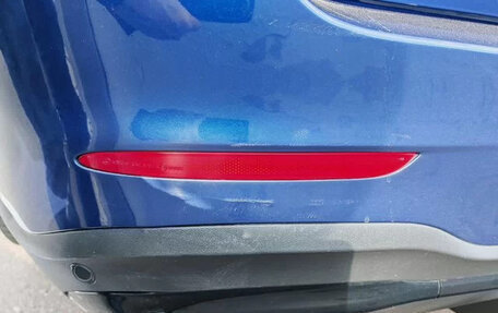 Mercedes-Benz GLC, 2019 год, 3 500 000 рублей, 6 фотография