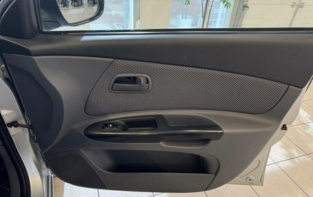KIA Rio II, 2010 год, 650 000 рублей, 16 фотография