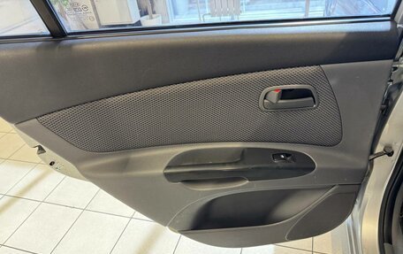 KIA Rio II, 2010 год, 650 000 рублей, 15 фотография
