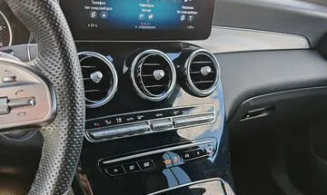 Mercedes-Benz GLC, 2019 год, 3 500 000 рублей, 7 фотография