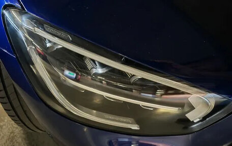 Mercedes-Benz GLC, 2019 год, 3 500 000 рублей, 11 фотография