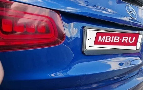 Mercedes-Benz GLC, 2019 год, 3 500 000 рублей, 23 фотография