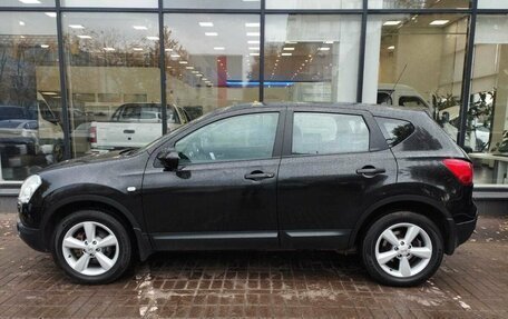 Nissan Qashqai, 2007 год, 1 099 111 рублей, 5 фотография